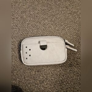 Rad Rev Limited Edition Snow Color Checkered Sling